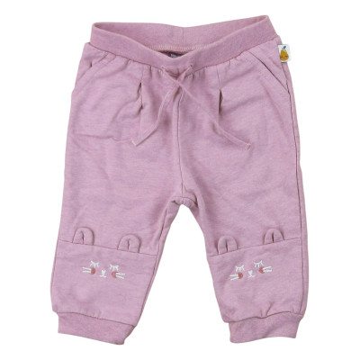 Pantalon training - SERGENT MAJOR - 6 mois (68)