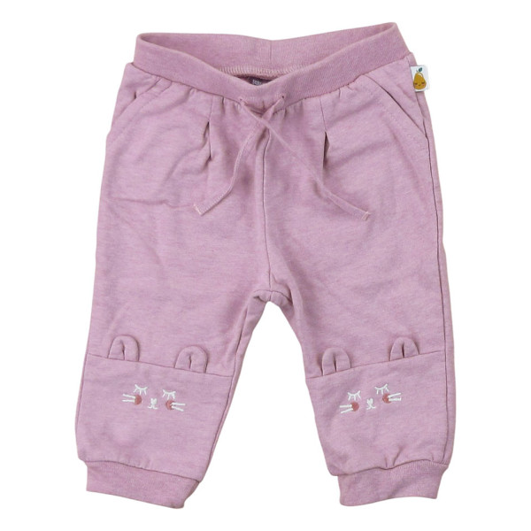 Pantalon training - SERGENT MAJOR - 6 mois (68)