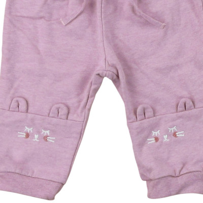 Pantalon training - SERGENT MAJOR - 6 mois (68)