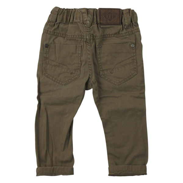 Pantalon - NEXT - 12 mois (80)