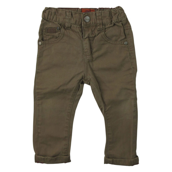 Broek - NEXT - 12 maanden (80)
