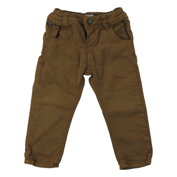 Pantalon - JEAN BOURGET - 18 mois