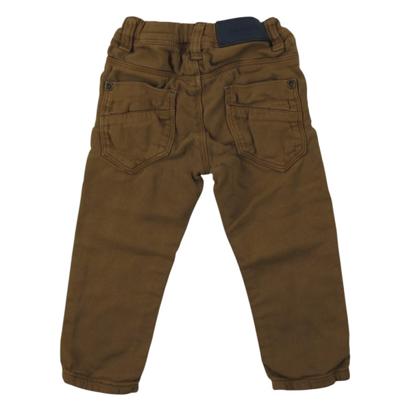 Pantalon - JEAN BOURGET - 18 mois