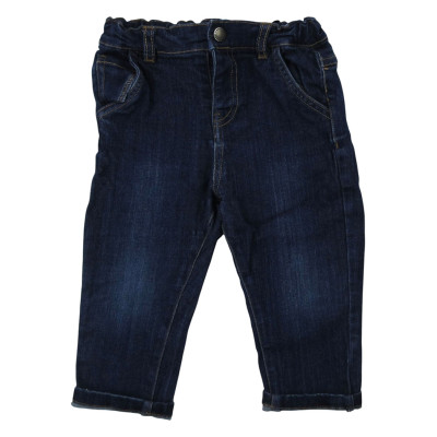 Jeans - Vertbaudet