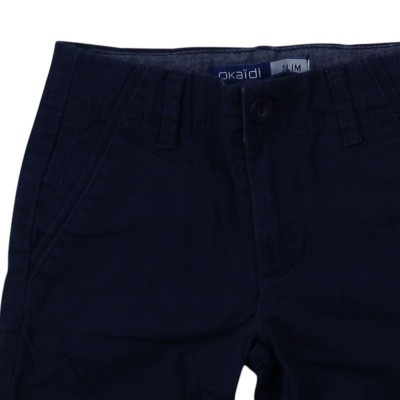 Short - OKAÏDI - 5 ans (110)