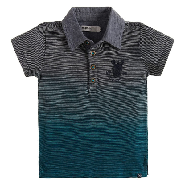 Polo - NOPPIES - 3 ans (98)