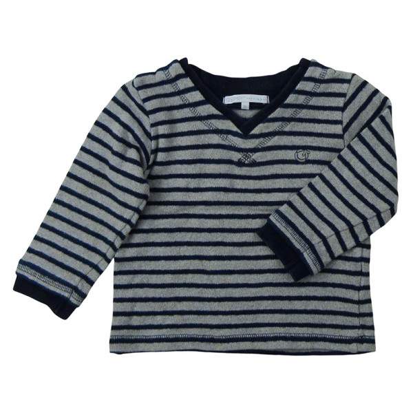 Pull - GYMP - 18 mois (86)