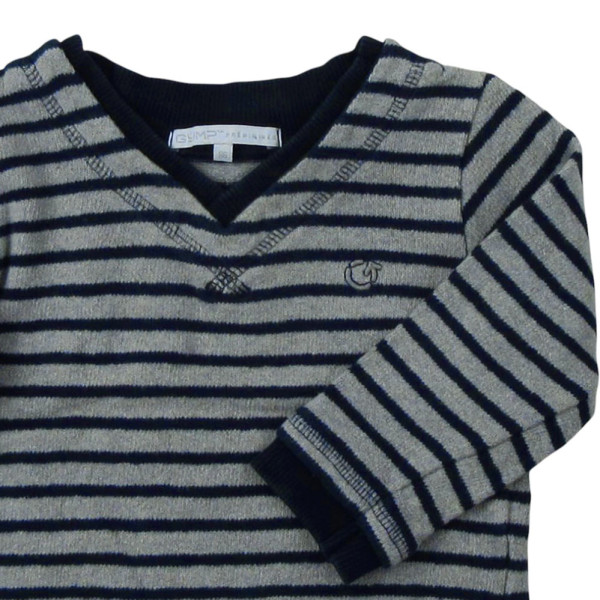 Pull - GYMP - 18 mois (86)
