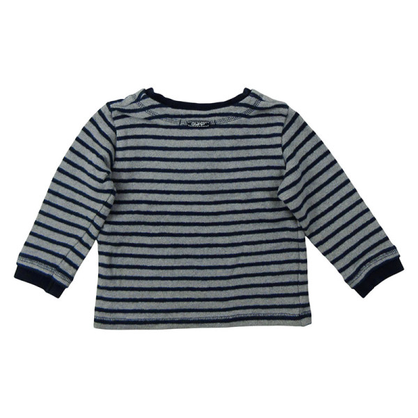 Pull - GYMP - 18 mois (86)