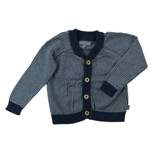 Gilet - JBC - 9 mois (74)