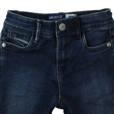 Short - OKAÏDI - 4 ans (104)