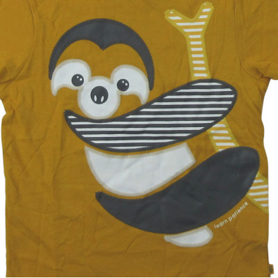 T-Shirt neuf - OKAÏDI - 3 ans (98)