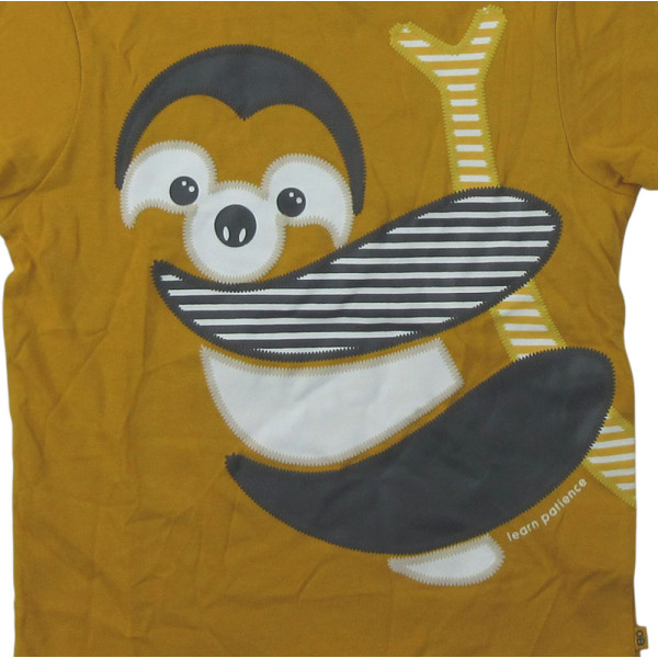 T-Shirt neuf - OKAÏDI - 3 ans (98)
