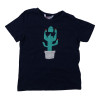T-Shirt - BESTIES - 4 jaar (104)