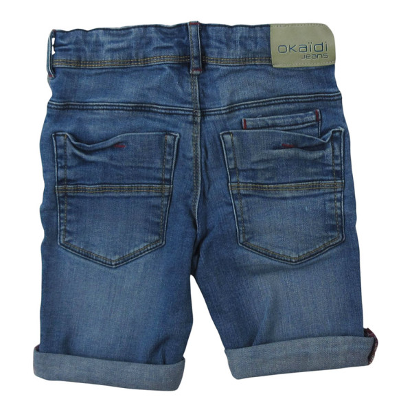 Short - OKAÏDI - 4 ans (104)