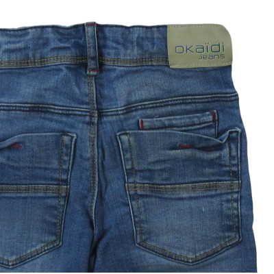 Short - OKAÏDI - 4 ans (104)