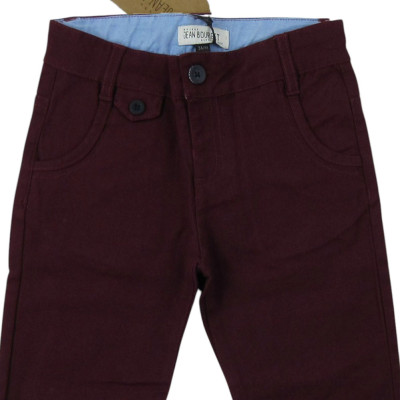 Nieuwe broek - JEAN BOURGET - 3 jaar (98)