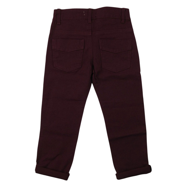Pantalon neuf - JEAN BOURGET  - 3 ans (98)