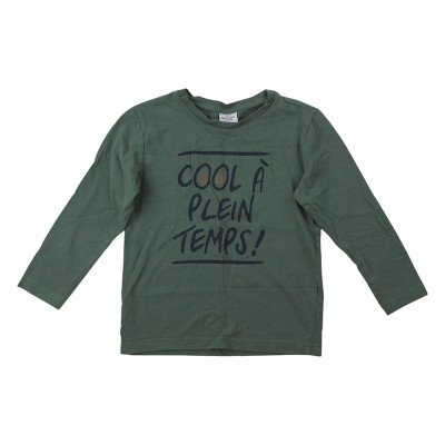 T-Shirt - TAPE A L'OEIL - 5 ans (110)