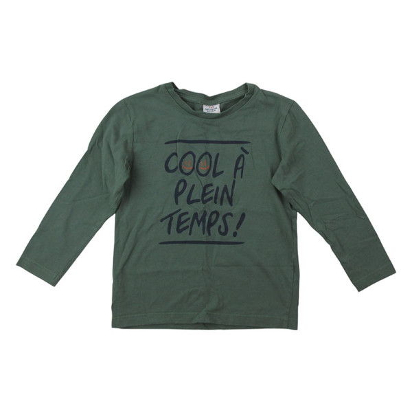 T-Shirt - TAPE A L'OEIL - 5 ans (110)