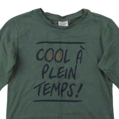 T-Shirt - TAPE A L'OEIL - 5 jaar (110)