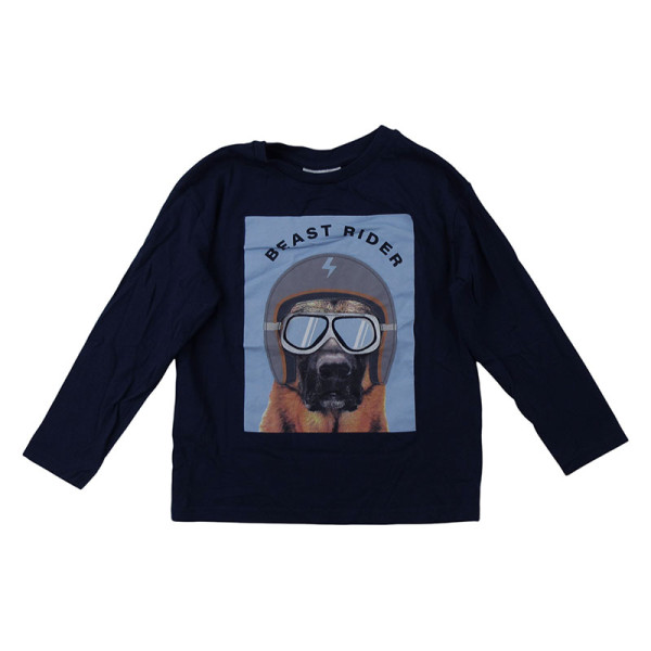 T-Shirt - MANGO - 5 ans (110)