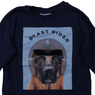 T-Shirt - MANGO - 5 jaar (110)