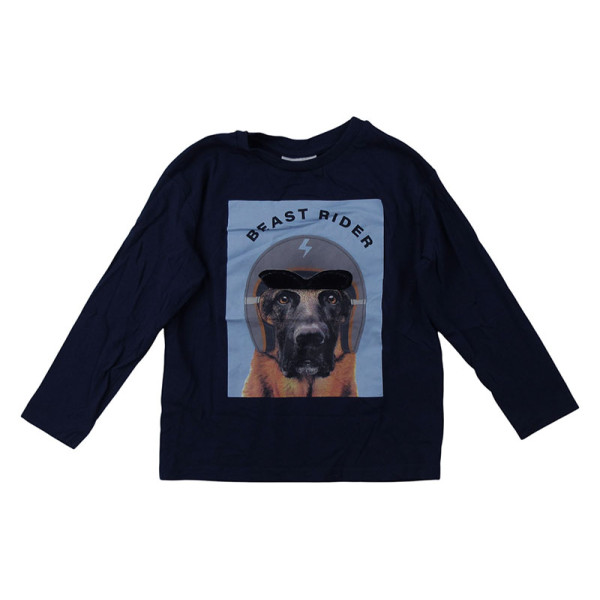 T-Shirt - MANGO - 5 ans (110)
