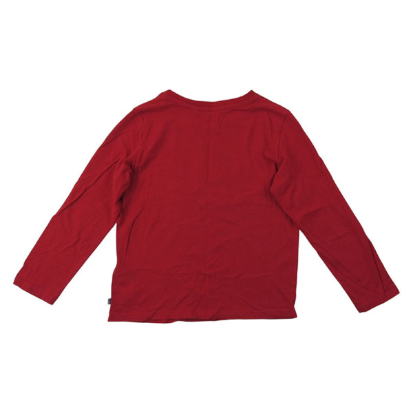 T-Shirt - OKAÏDI - 6 ans (116)
