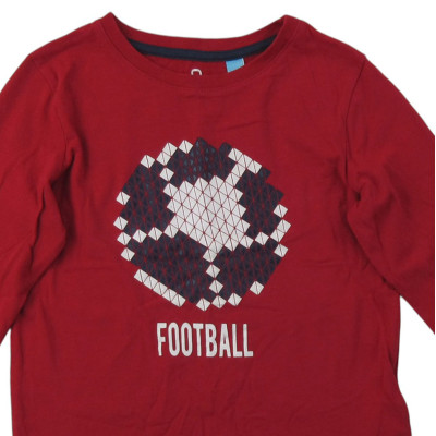 T-Shirt - OKAÏDI - 6 ans (116)