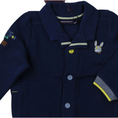 Nieuw vest - SERGENT MAJOR - 9 maanden (71)