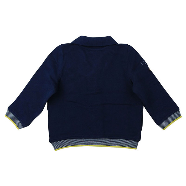 Nieuw vest - SERGENT MAJOR - 9 maanden (71)