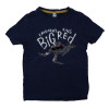 T-Shirt - 3 POMMES - 5-6 ans (116)