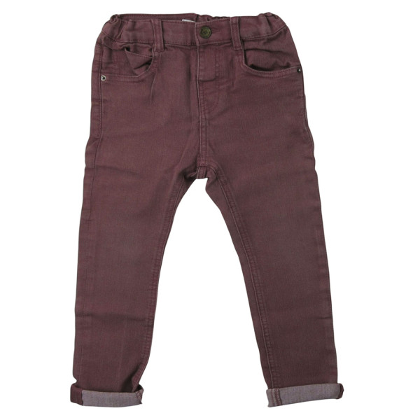 Broek - ZARA - 2-3 jaar (98)