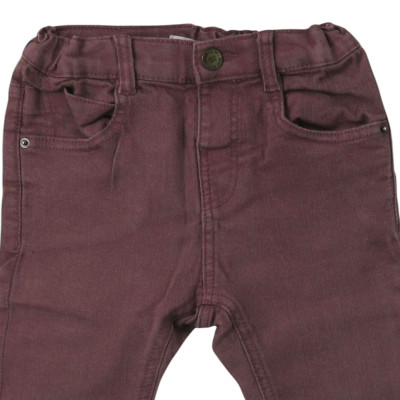Pantalon - ZARA - 2-3 ans (98) – Vêtement d’occasion bébé/enfant Zara – Les Ptits Potes