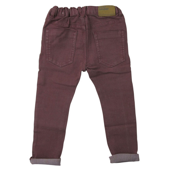 Broek - ZARA - 2-3 jaar (98)