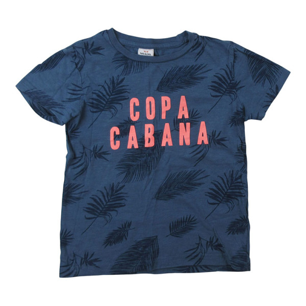 T-Shirt - TAPE A L'OEIL - 5 ans (110)