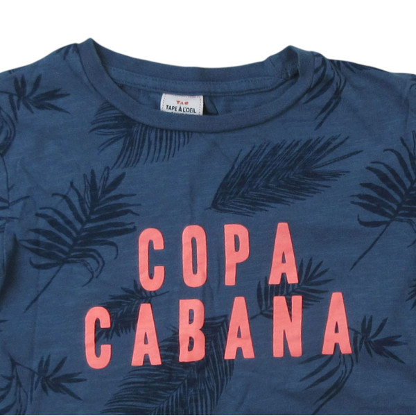 T-Shirt - TAPE A L'OEIL - 5 ans (110)