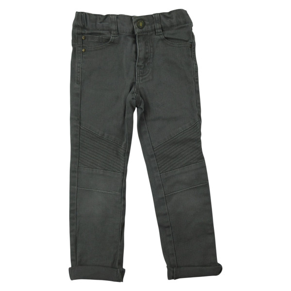 Jean - GRAIN DE BLÉ - 5 ans (110)