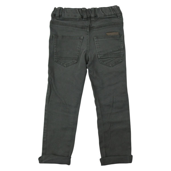 Jean - GRAIN DE BLÉ - 5 ans (110)
