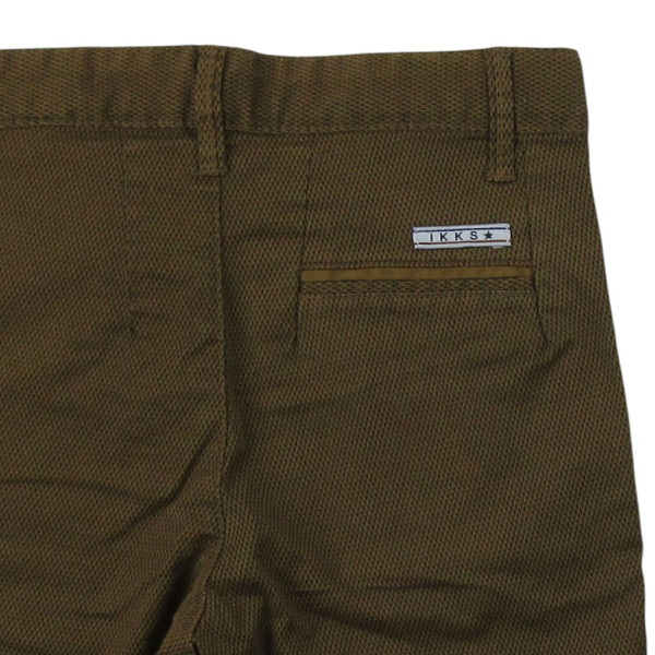 Short neuf - IKKS - 6 ans (116)