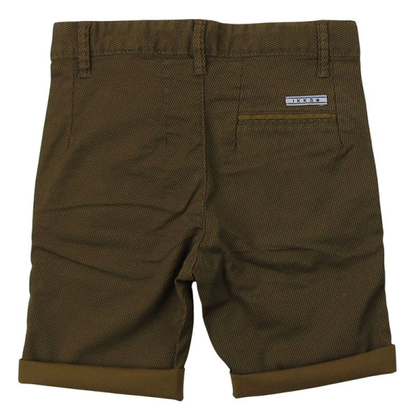 Short neuf - IKKS - 6 ans (116)