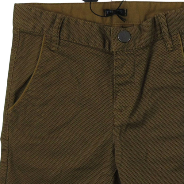 Short neuf - IKKS - 6 ans (116)