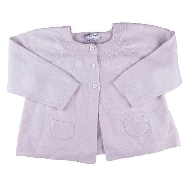 Gilet - CYRILLUS - 18 mois
