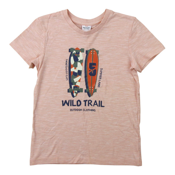 T-Shirt - TAPE A L'OEIL - 5 ans (110)