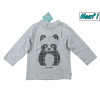 Sous-pull neuf - OBAÏBI - 9 mois (71)