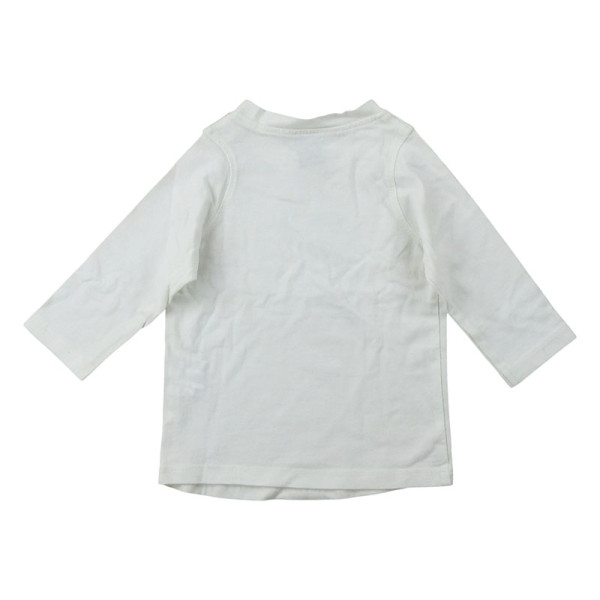 T-Shirt - TAPE A L'OEIL - 9 mois (71)