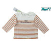 T-Shirt neuf - TAPE A L'OEIL - 9 mois (71)