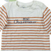 T-Shirt neuf - TAPE A L'OEIL - 9 mois (71)