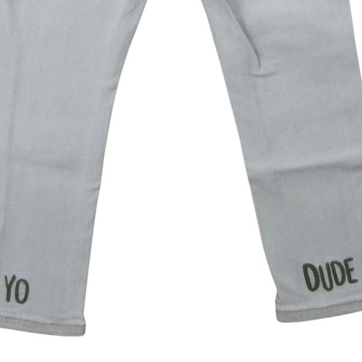 Jean - JBC - 3 ans (98)